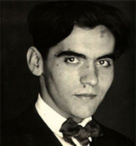 PDF) Eros, Thanatos, and Captive Lives in Federico Garcia Lorca's